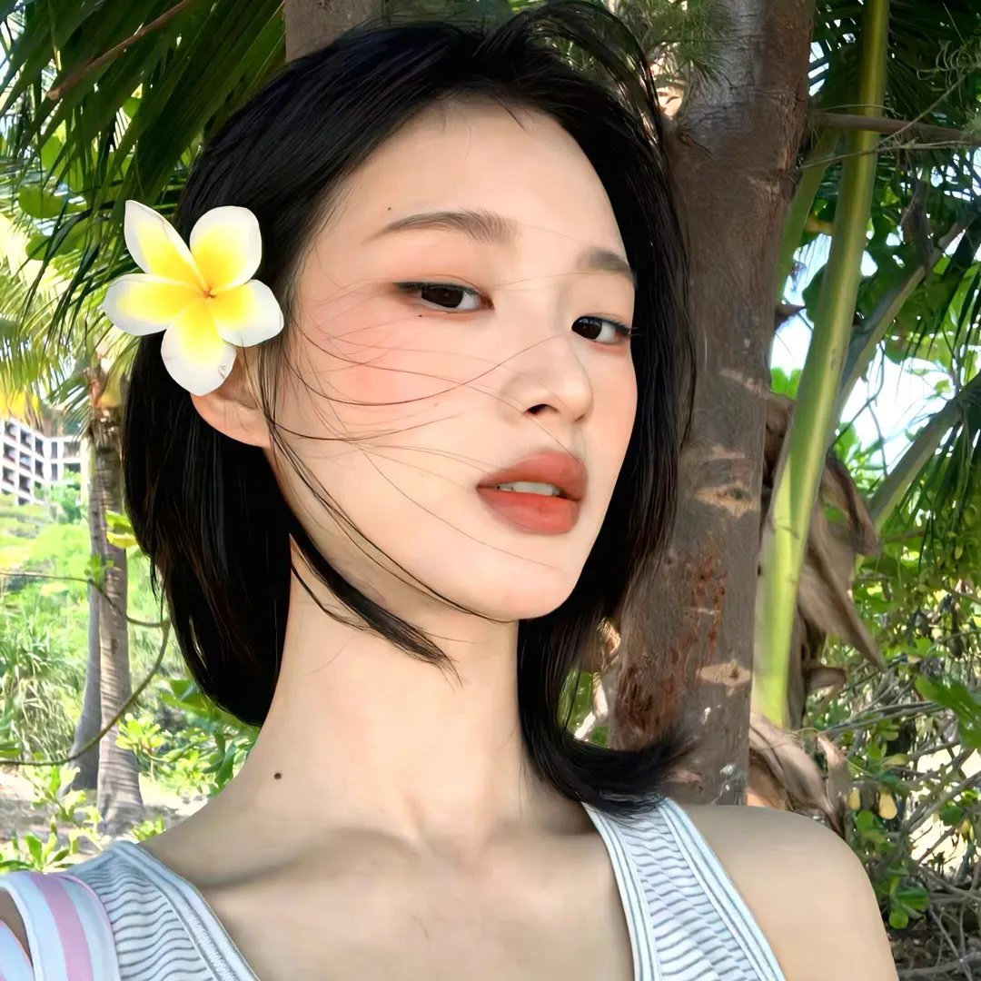 天使的胆量之红色闪光